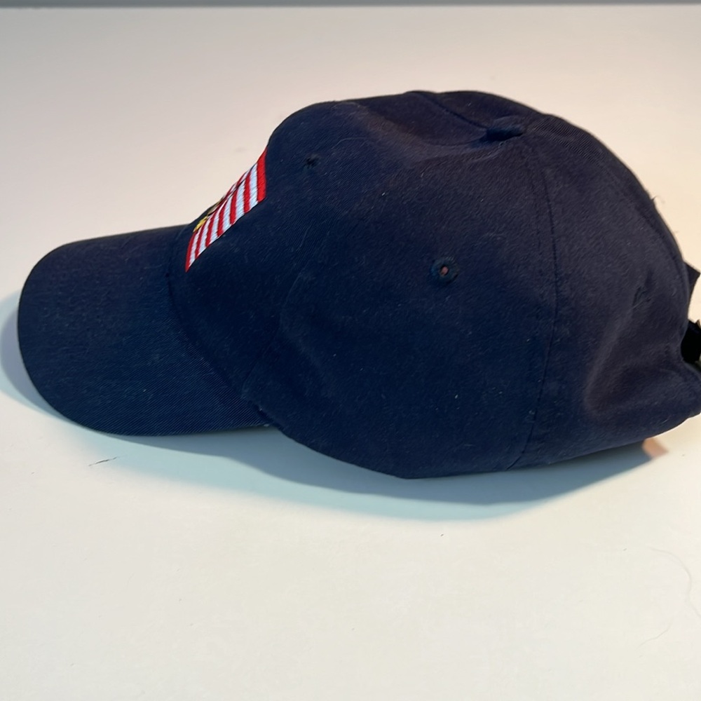 Disney Mickey Mouse Ball Cap - Picture 2 of 6